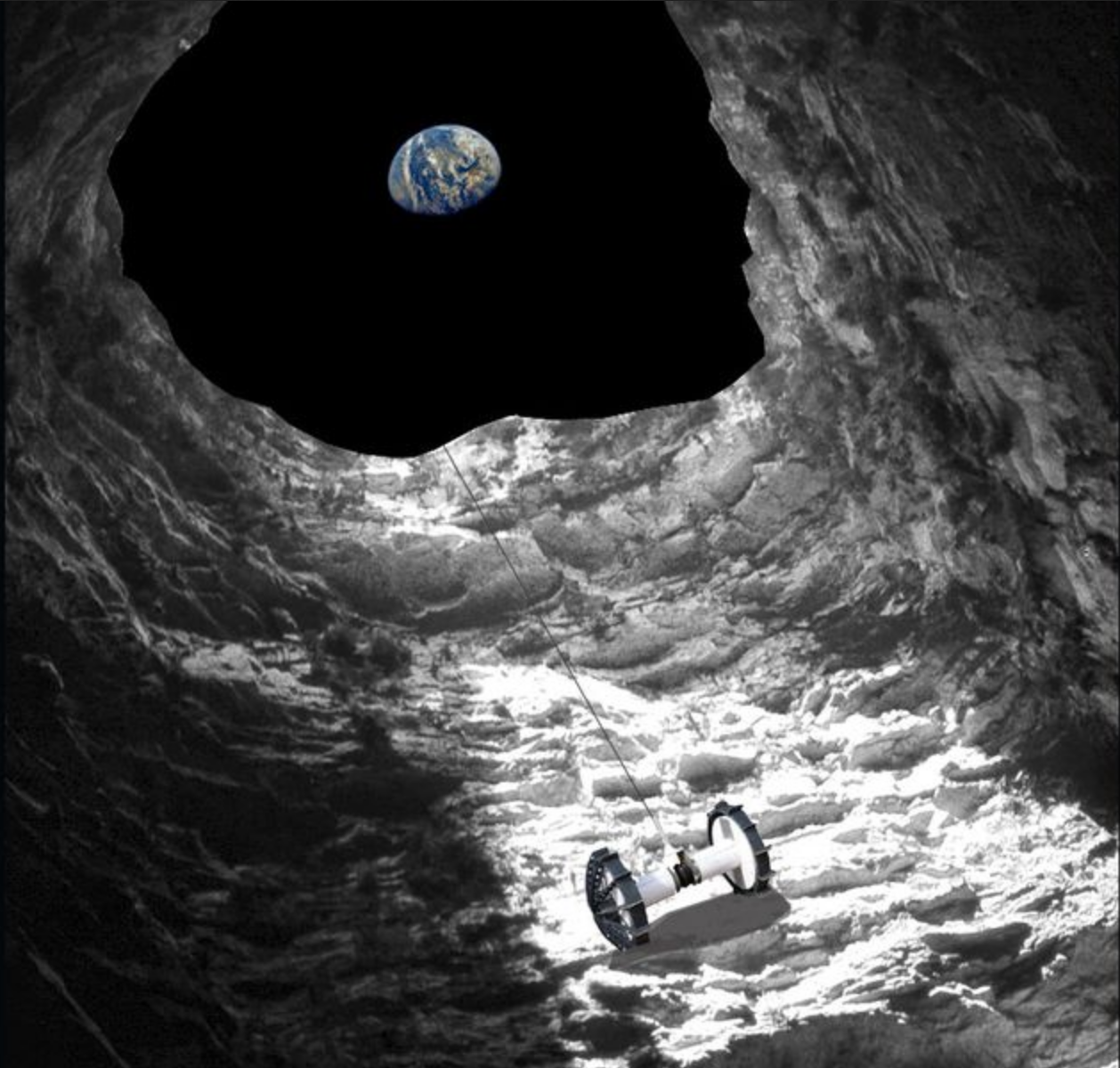 Slide expressão lunar. Пещеры на Луне. Море спокойствия на Луне. Лунное море. Луна и море.